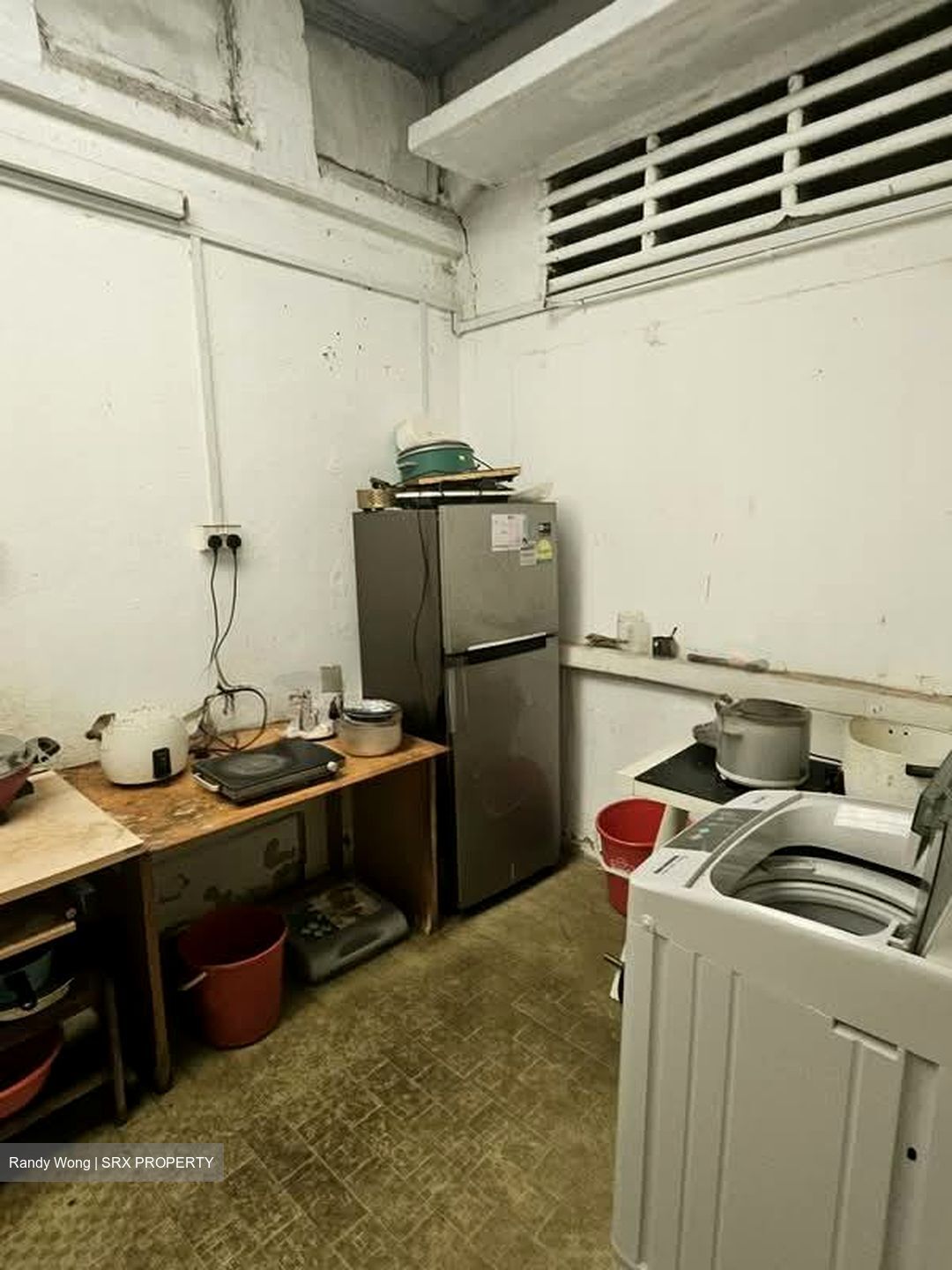 Lorong 24a Geylang (D14), Terrace #535183521